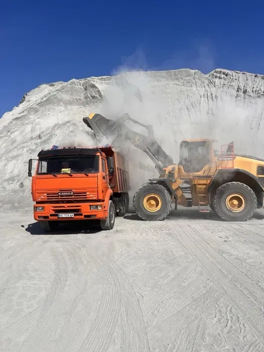 Послуги екскаватора