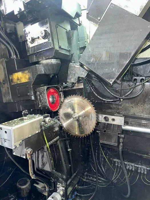 Заточка дискових пил для дерева, пластику,металу, та стругальних ножів