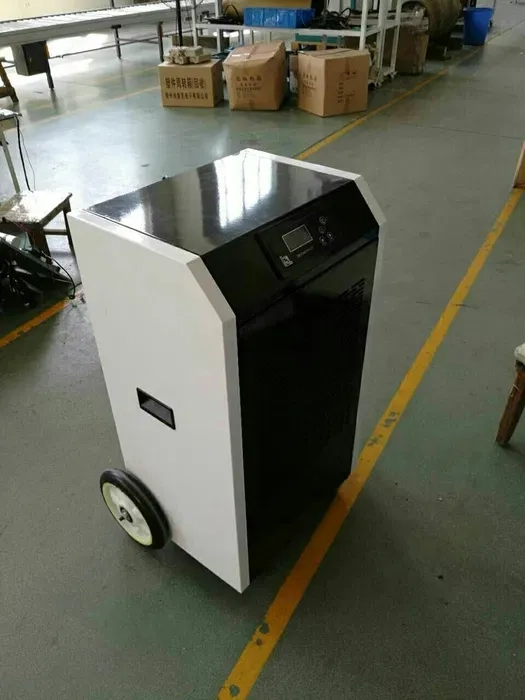 Промислові Осушувачі повітря90/140к.с.