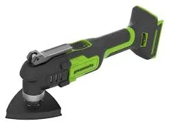 Реноватор на акамуляторній батереї