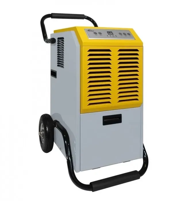 Промисловий осушувач повітря