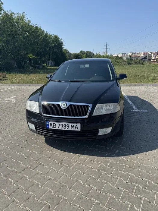 Авто під таксі або для особистих потреб Вінниця.