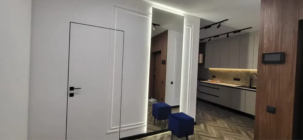 Малярні роботи! Фарбування стін ! Декоративна штукатурка