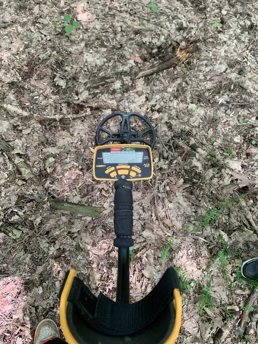 Металошукач GARRETT ACE 300i