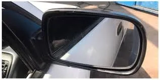 Виготовлення автодзеркал протягом години