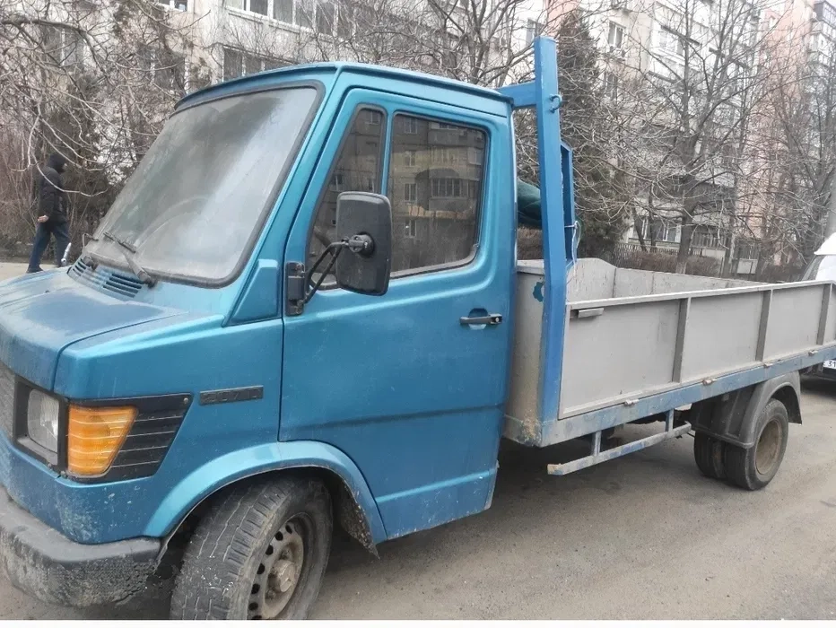 Вивіз сміття та непотребу...