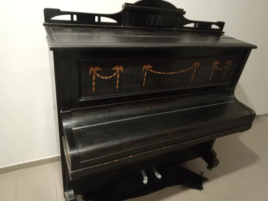 Якісне піаніно