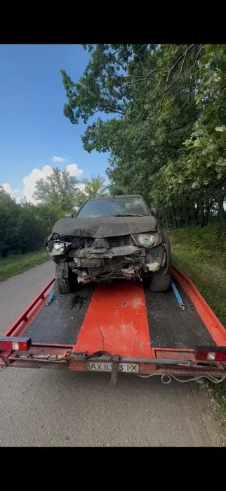 Эвакуатор работаю по г Сумы и всей Украине : Быстро, Надежно,