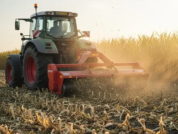 Культиватор для ґрунту: якісна обробка