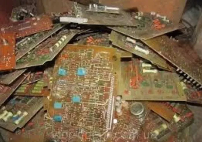 Куплю радіодеталі