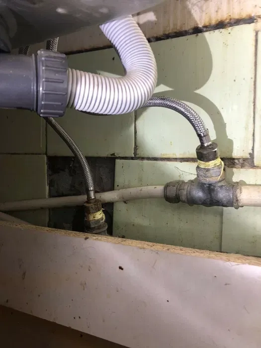 Чистка каналізації