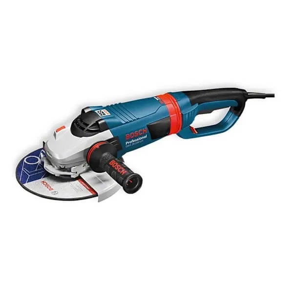 Болгарка Bosch GWS 26-230 JВV.
