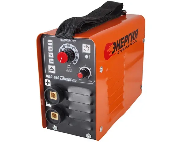 Зварювальний інвертор