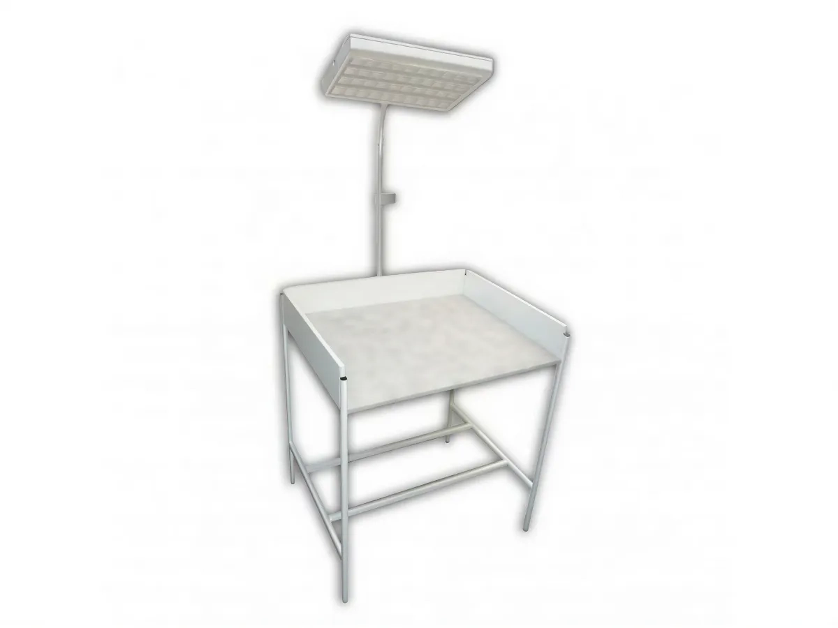 Опромінювач фізіотерапевтичний ОФП-02