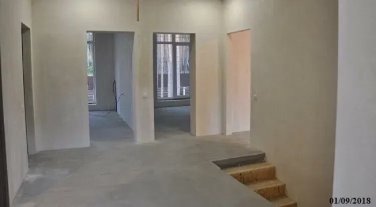 Штукатурка Гипсова Піщано вапняна Стяжка