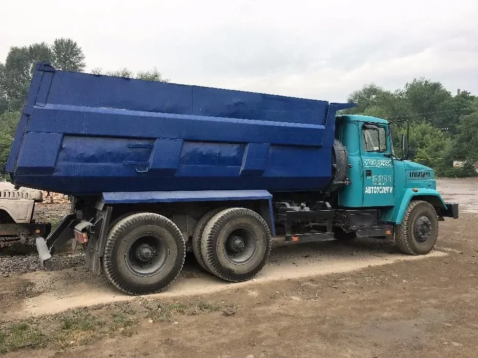 Вивіз сміття не дорого