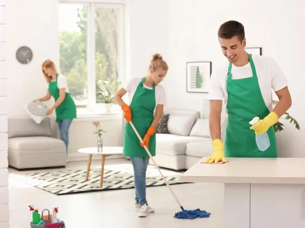 Генеральне прибирання квартир (мінімальне замовлення) - від 3000грн