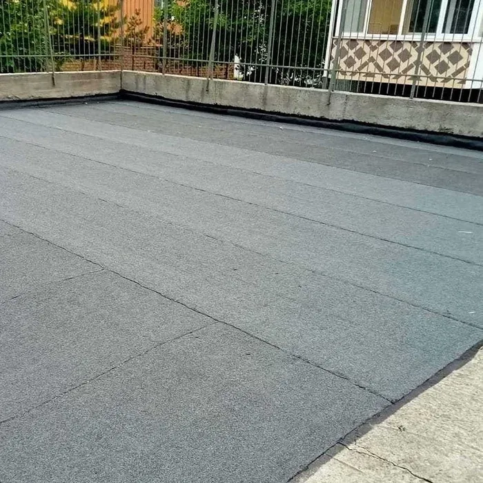 Покрівельні роботи. Мяка покрівля. Гідроізоляція. Балкони, гаражі