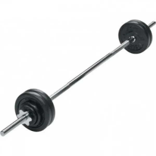 Штанга набірна до 80 кг., Neo Sport (0273)