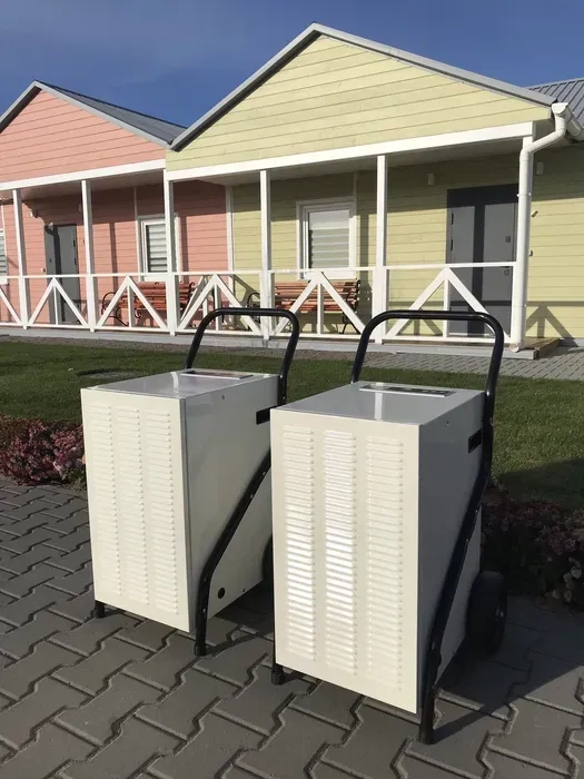 Осушувач повітря