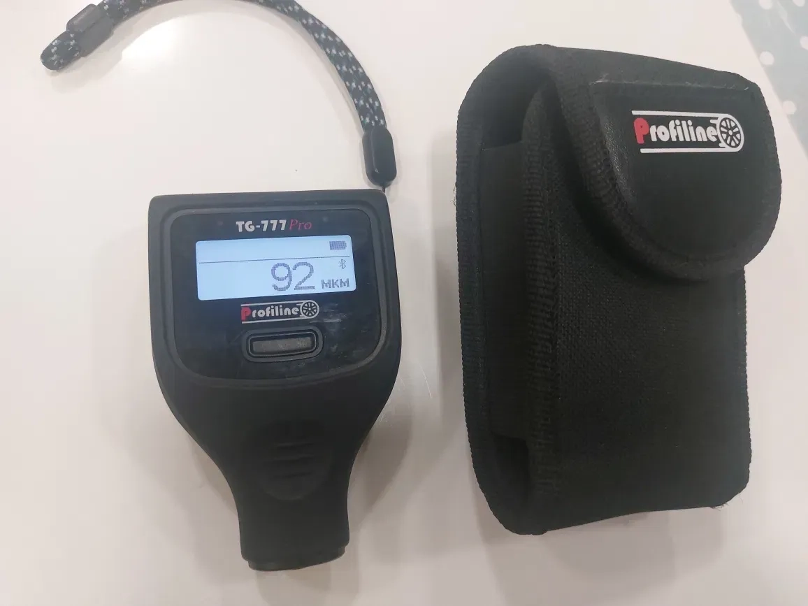 Товщиномір