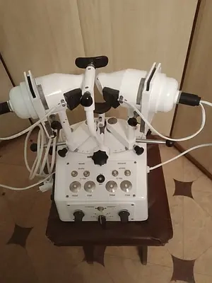 Ремонт и техническое обслуживание синоптофора СИНФ-1 (все виды ремонта с гарантией)