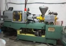 Ремонт термопластавтоматів (ТПА)