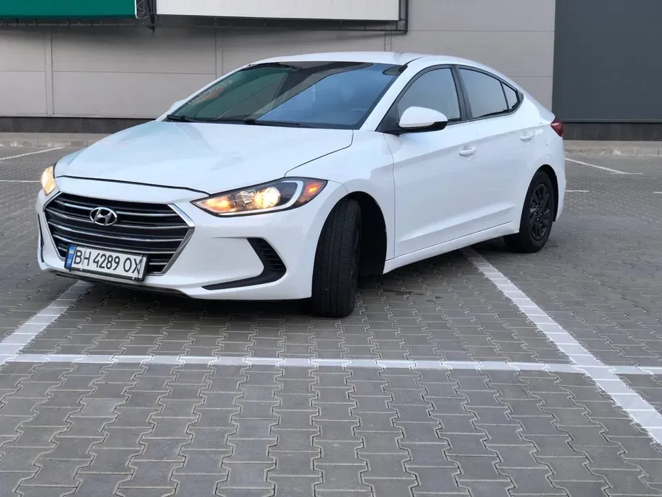 Hyundai найкращі умови