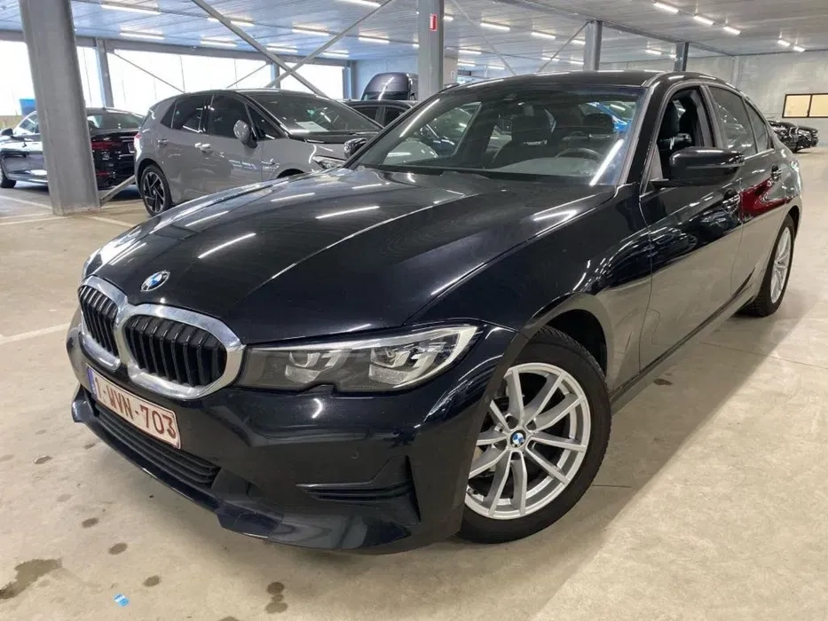 Пригін авто з Європи. Повний супровід