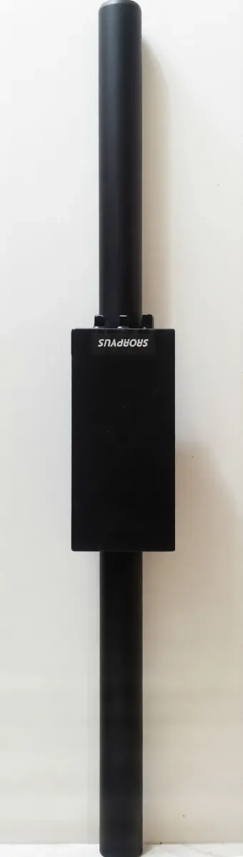 Пошуковий Магнітометр Scorpius-m