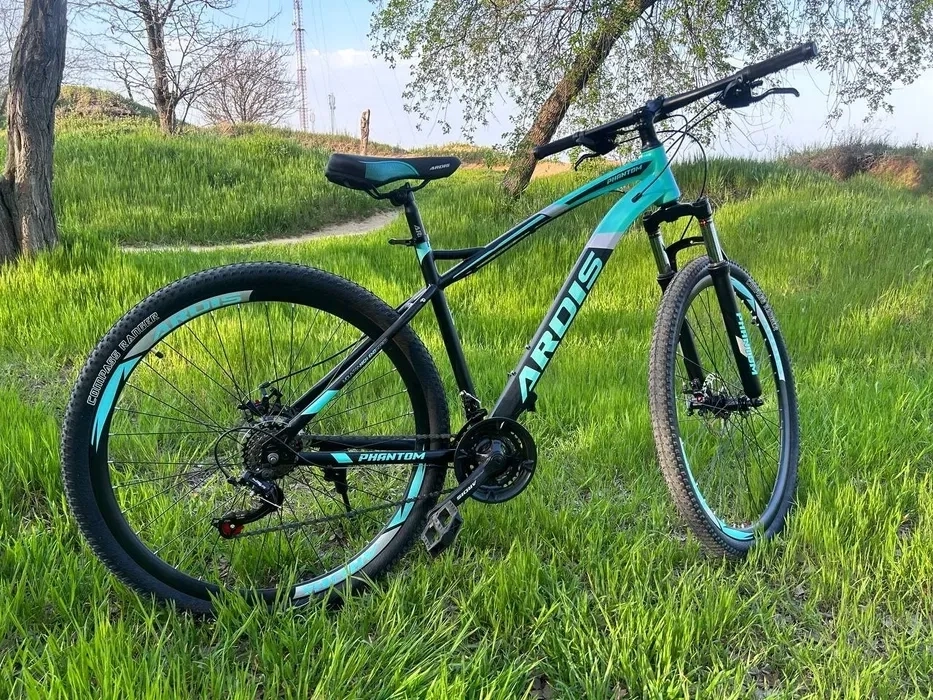 Велосипеди для відпочинку