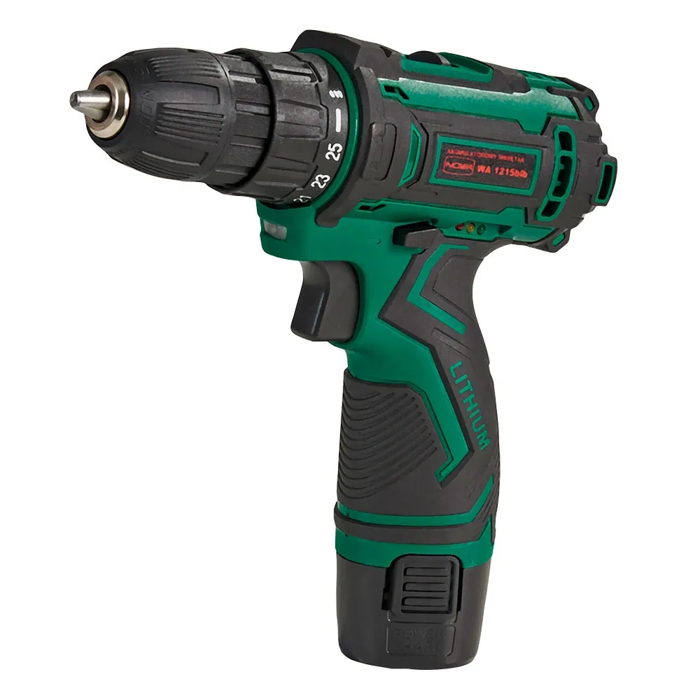 Шуруповерт Тернопіль