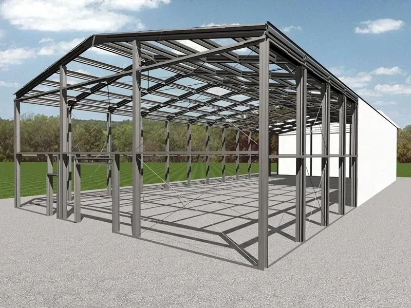 Виготовлення:Металоконструкцій Ангари,Склади,Ферми.