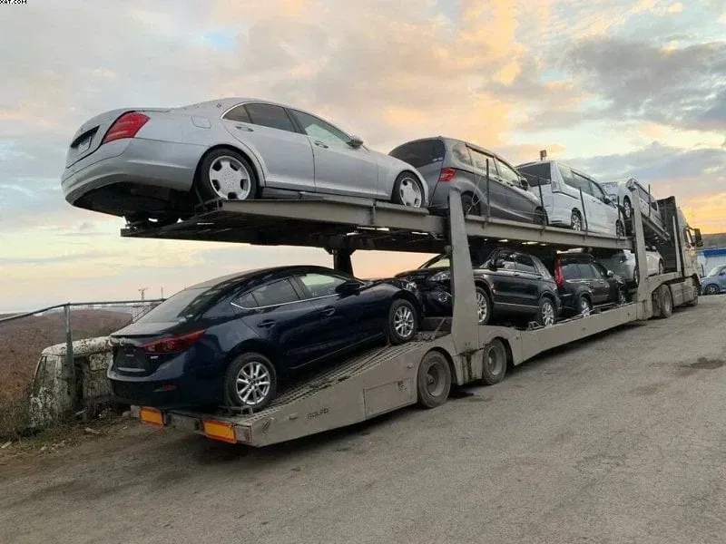 Пригон авто из Европы • Быстро • Честно • Для военных и не только