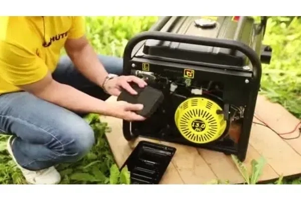 Ремонт та обслуговування бензогенераторів. Професійний ремонт і сервіс