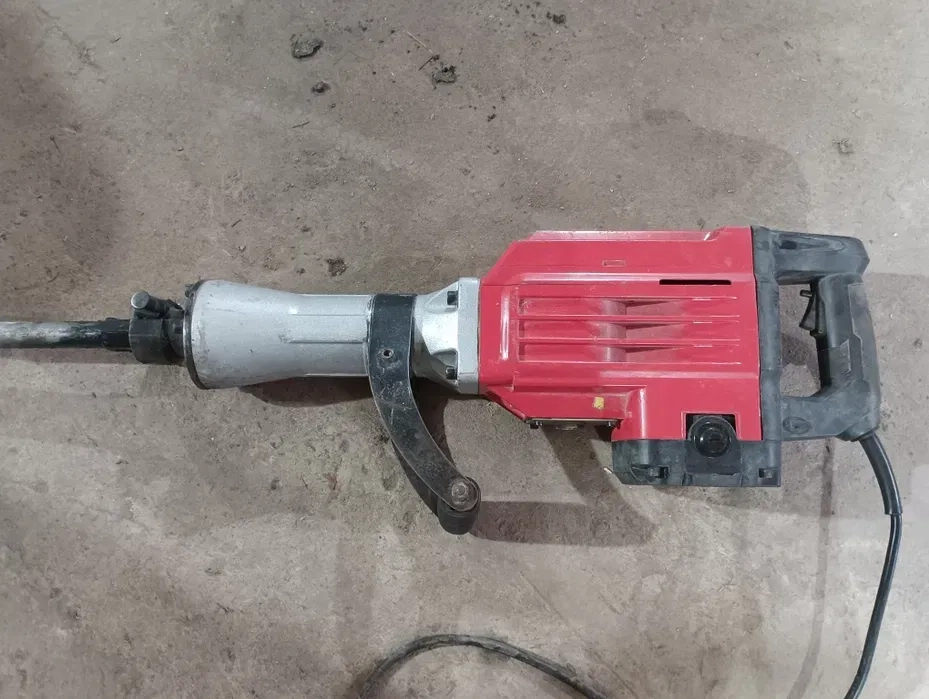 Відбійний молоток 60дж