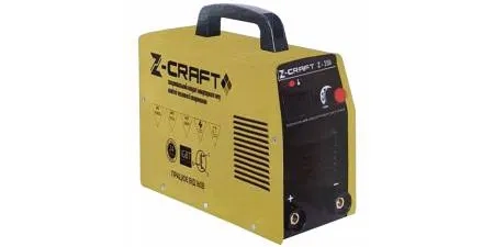 Зварювальний апарат