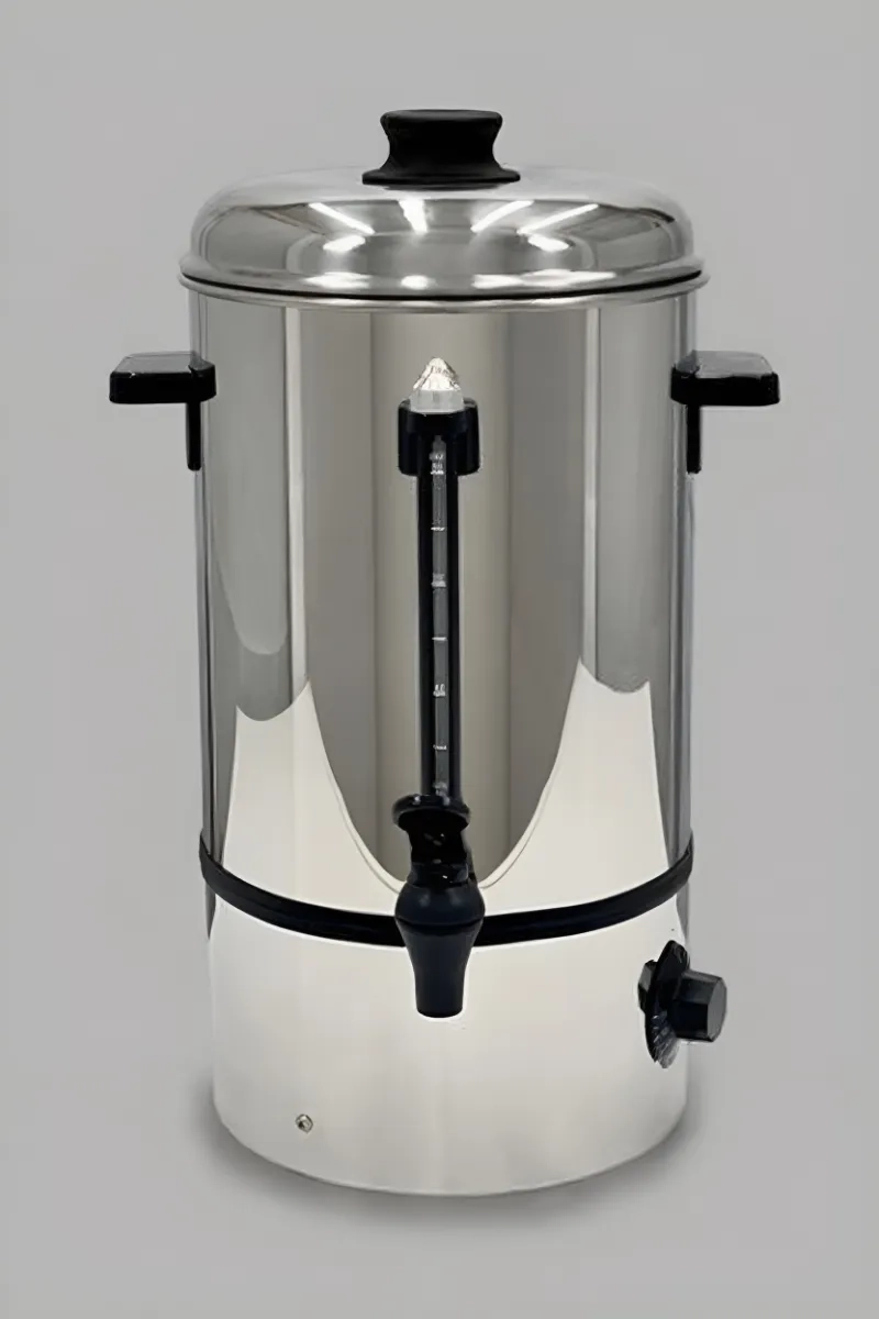 Термопот 30л (30 літрів) - швидке нагрівання