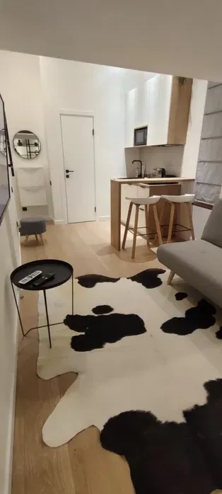 Професійне прибирання. Клінінг