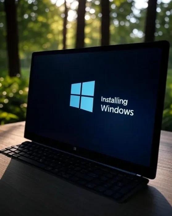 Встановлення windows 7-8-10-11, ДРАЙВЕРА, WORD, EXCEL, Microsoft