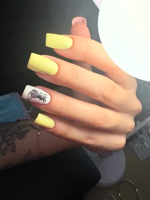 Маникюр, Наращивание, Гель-Лак. Профессиональные Услуги Мастера. Идеальные Ногти!