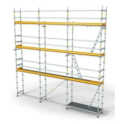 Риштування