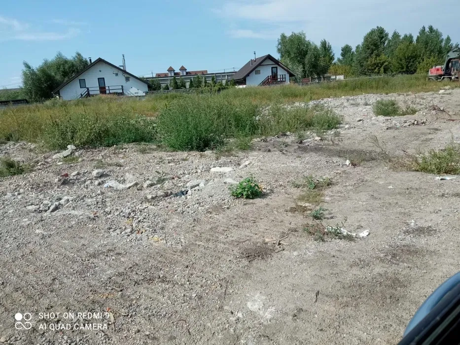 Земля під бізнес Троєщина - Погреби 95 соток