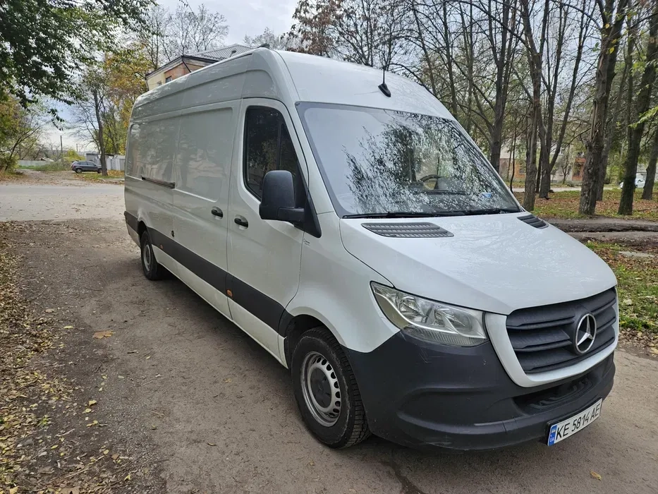 Вантажоперевезення (вантажне таксі м. Дніпро) перевезення речей, переїзд