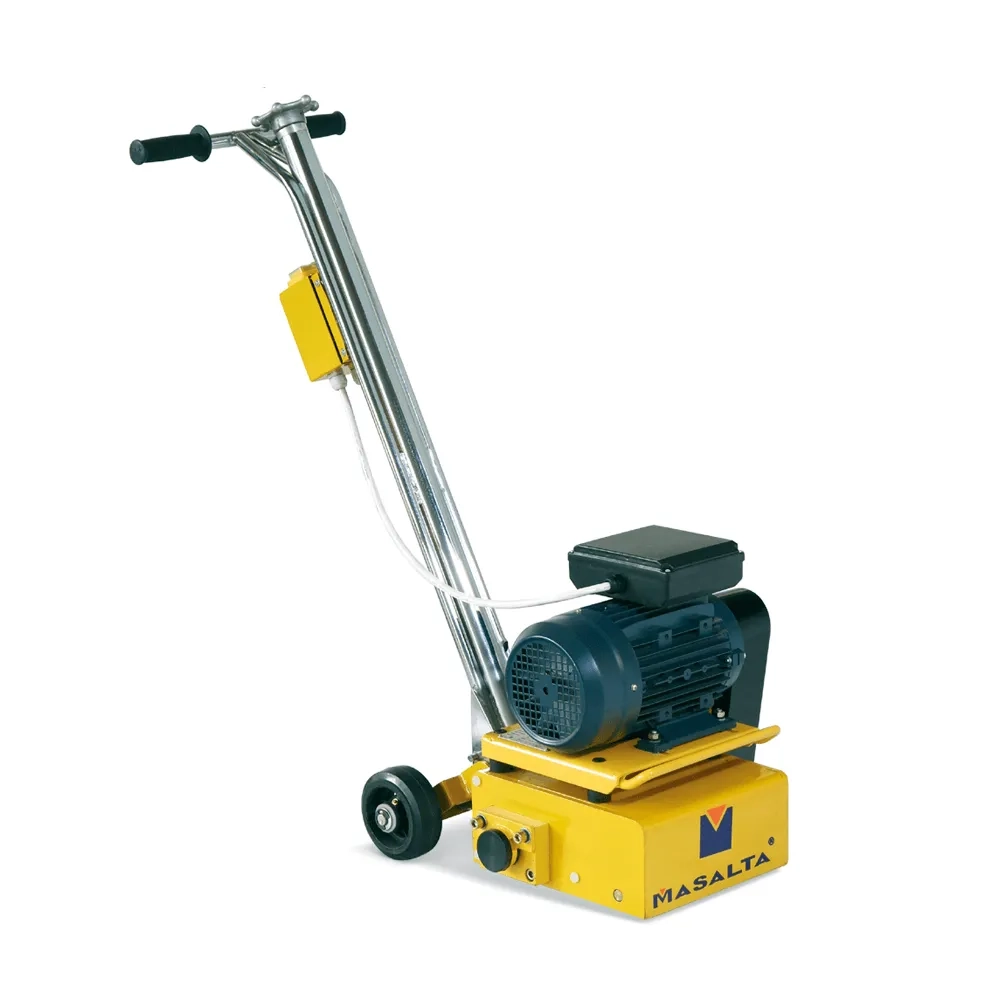 Фрезерувальна машина Masalta (Планувальник підлоги)
