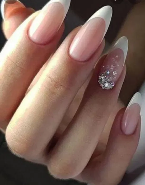 Акція! 600 грн манікюр з покриттям 700 Нарощування та дизайн ногтів