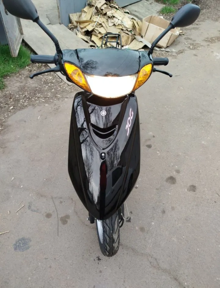 Мопед довгостроково/тижнево/місячно. ДЛЯ КУР'ЄРІВ