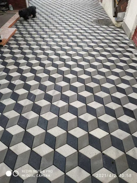 Тротуарна плитка від виробника!!! Укладання плитки!!!