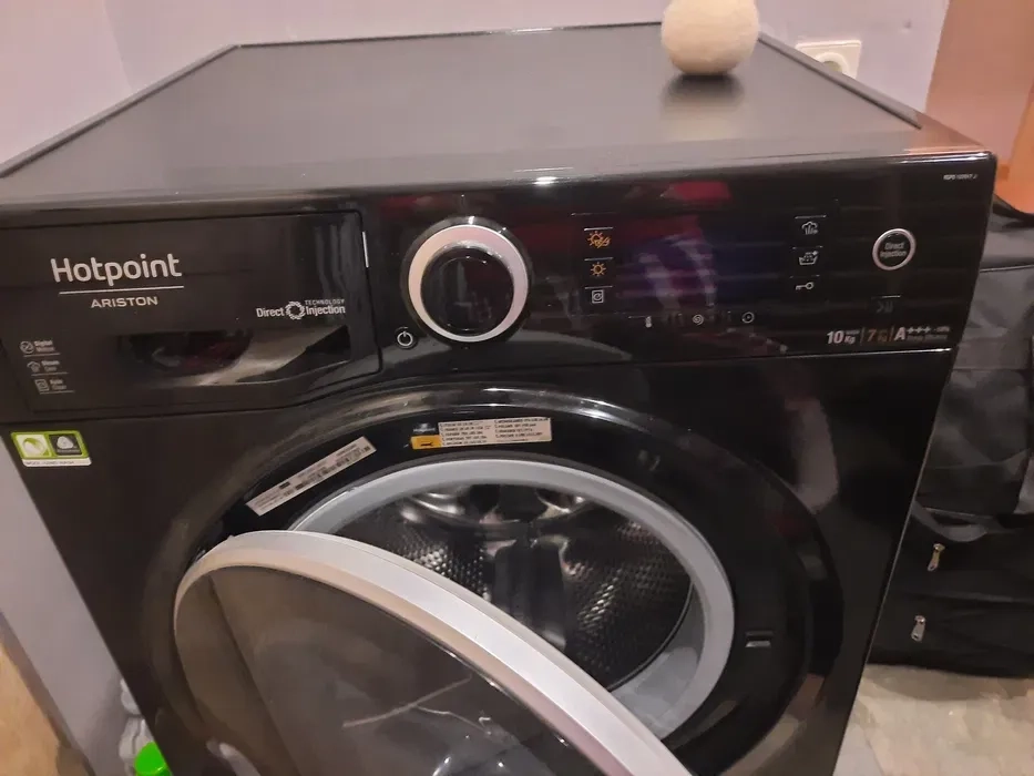 Ремонт пральних машин