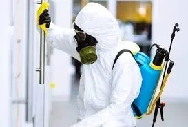 Клінінг Дезінфекція Хімчистка